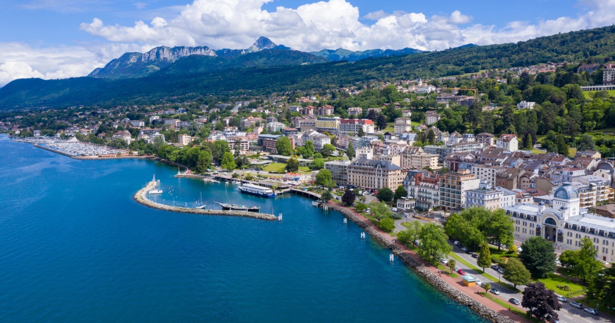 G7 a Evian: sette valichi ginevrini aperti con controlli rafforzati
