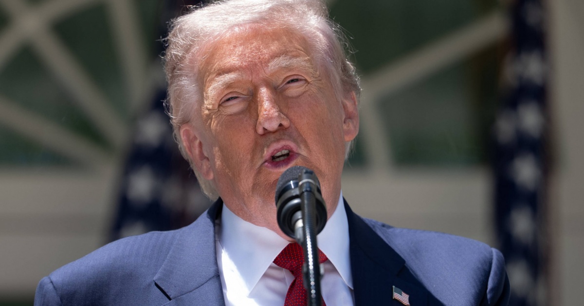Trump annuncia tre giorni di tregua in Ucraina