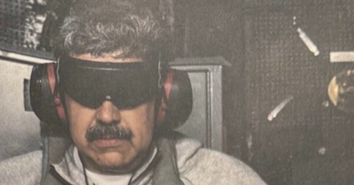 «Complicità interne» nella cattura di Maduro