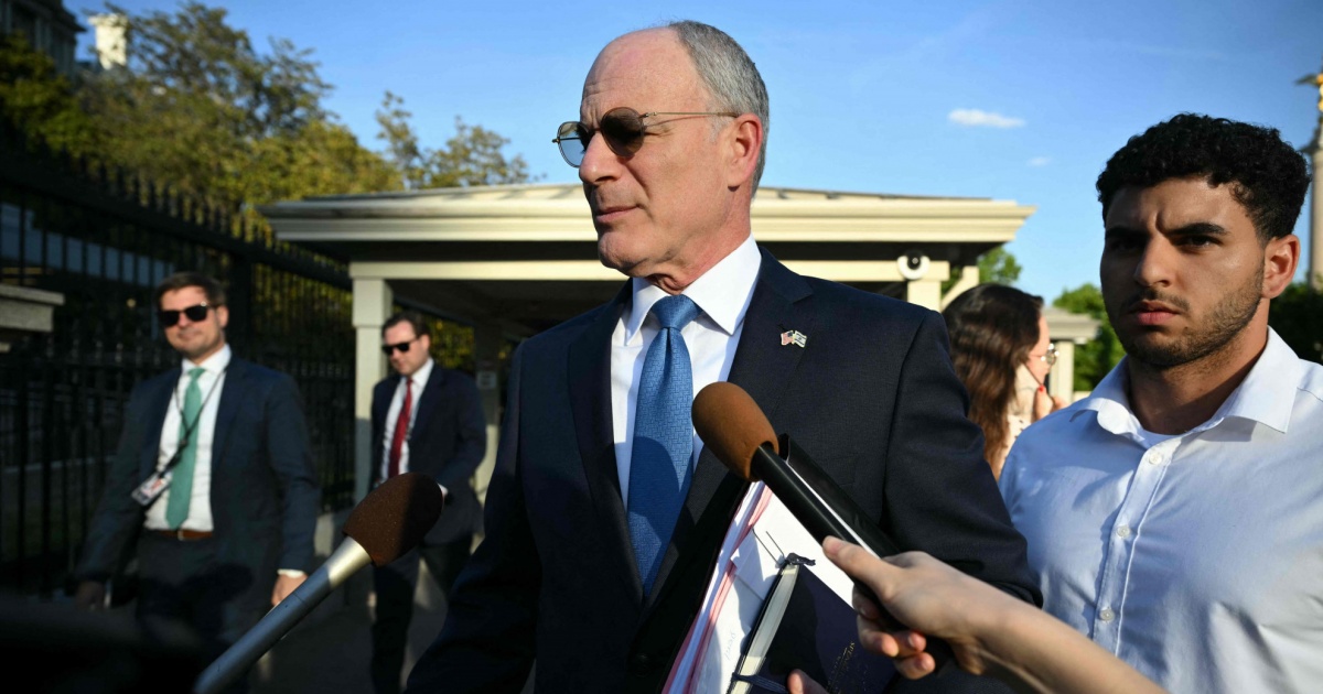 Libano-Israele, nuovi colloqui a Washington tra tensioni e raid