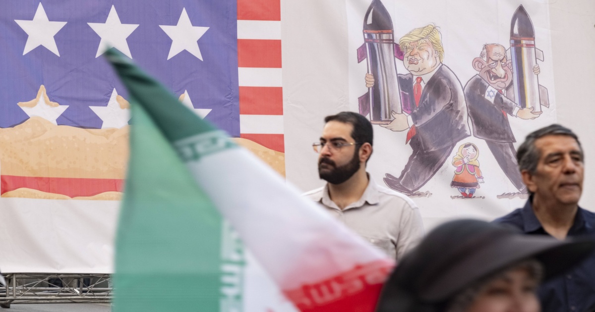 «Gli USA non affrontano nucleare e sanzioni in modo serio»