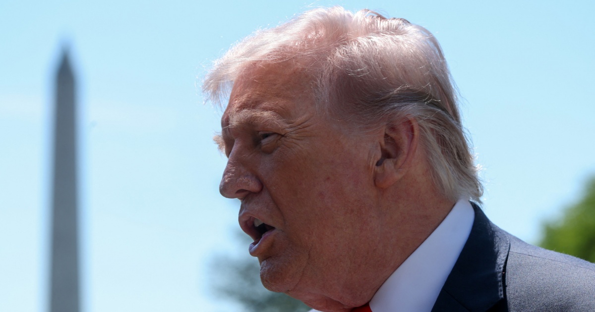 A Trump le nuove proposte iraniane non vanno giù