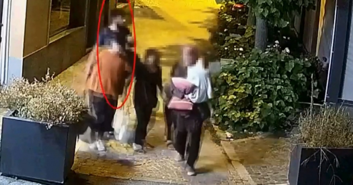 L'illegalità tra due rive, ma nessuna 