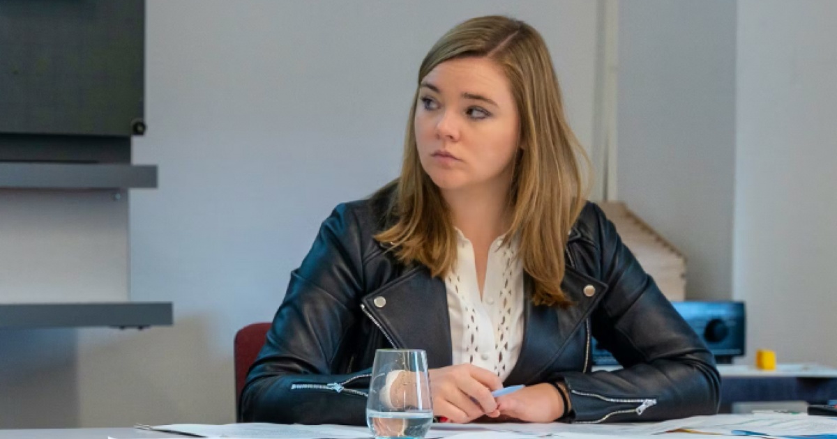 La consigliera non si dimette. La rendita vitalizia? «Non c'entra»