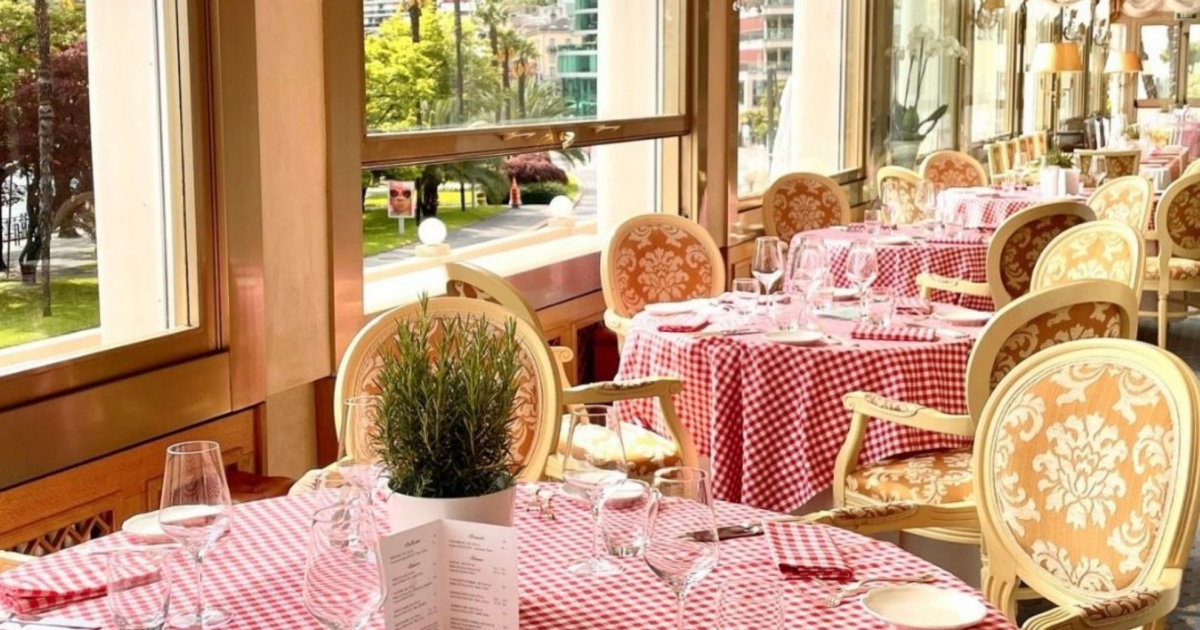 Torna il Market Brunch dello Splendide per la festa della mamma