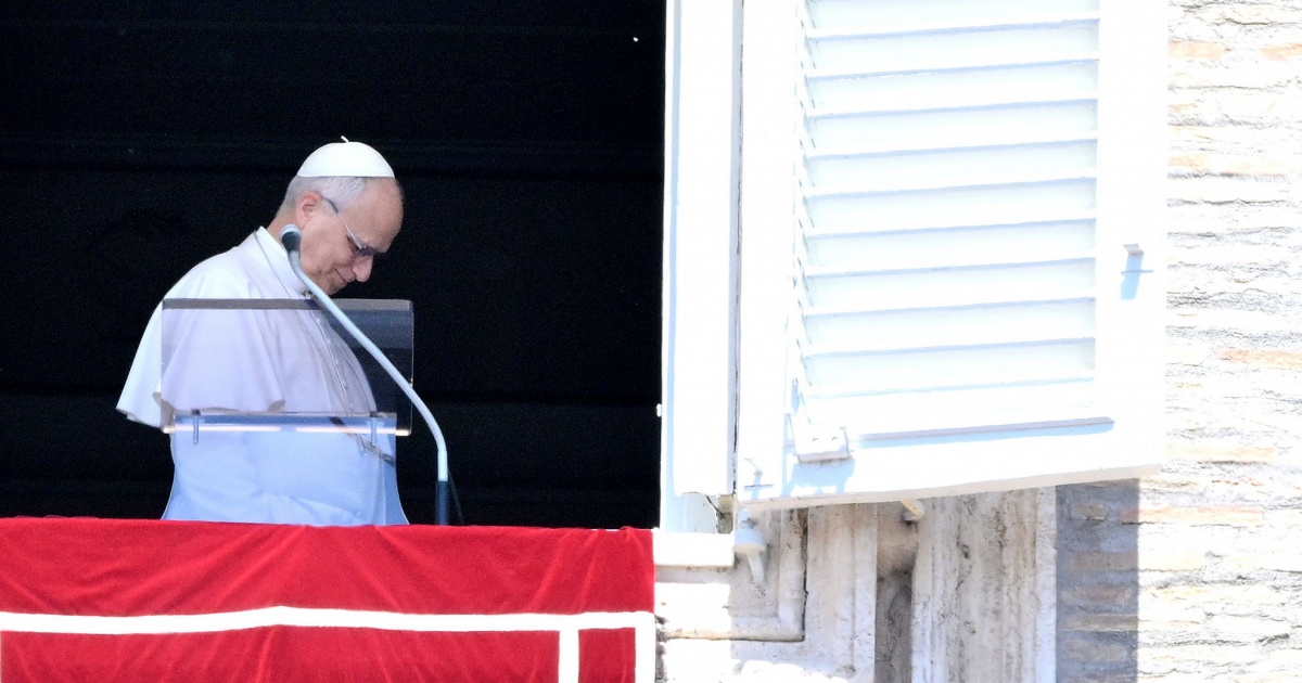 «Il Papa sta mettendo in pericolo molti cattolici»