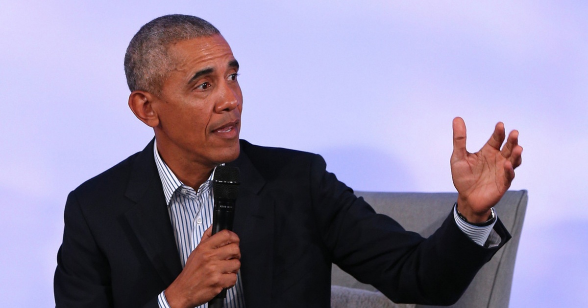 Obama: «Io fermai Netanyahu, Trump lo ha accontentato»