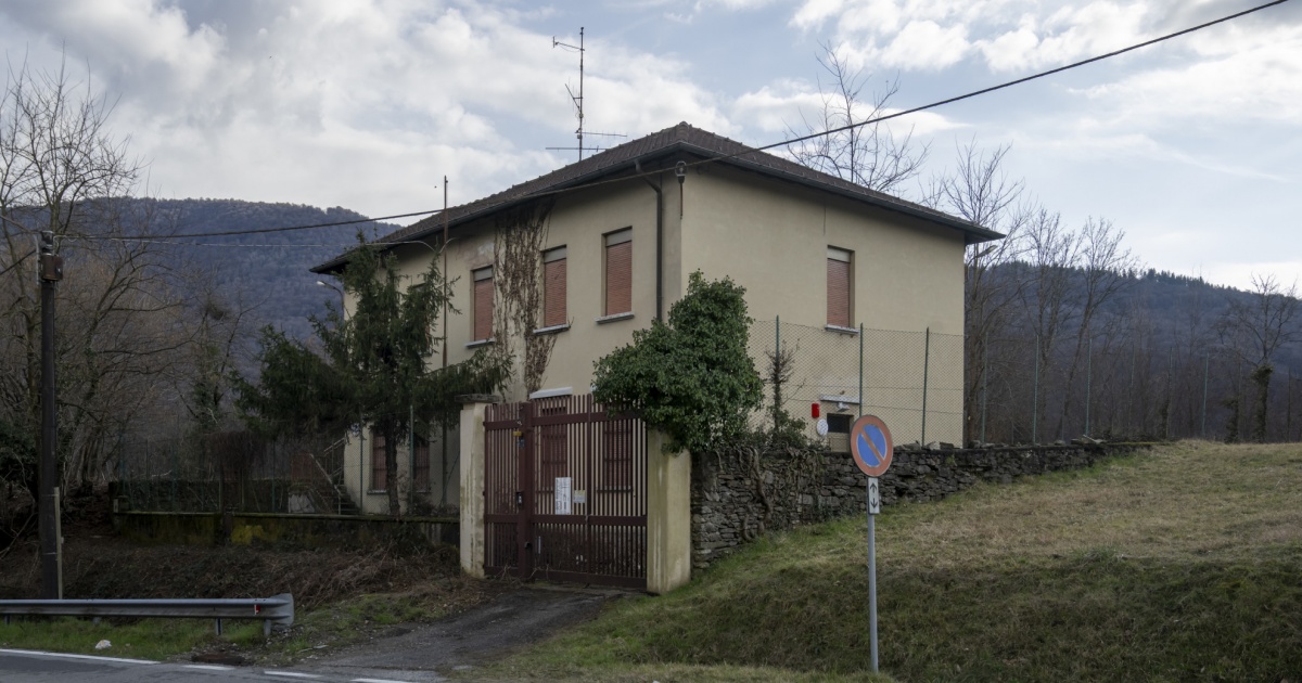 Niente migranti a Fornasette