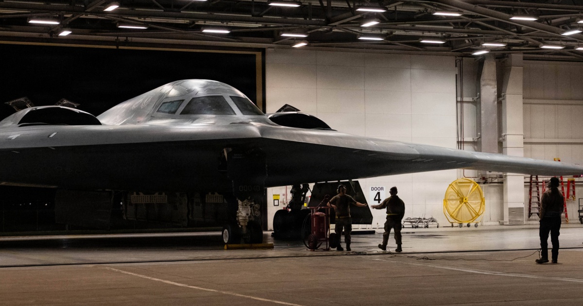 «La capacità nucleare iraniana è rimasta invariata»