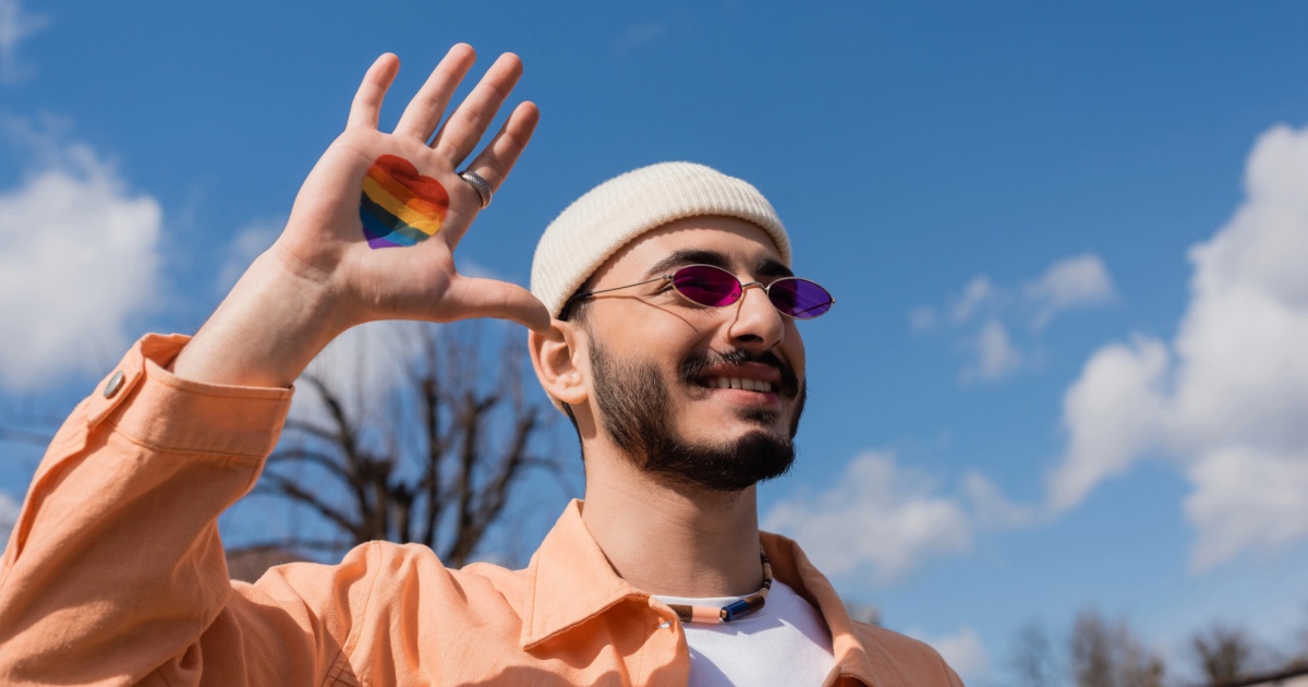 Violenze anti LGBTIQ stabili, ma è la punta dell'iceberg