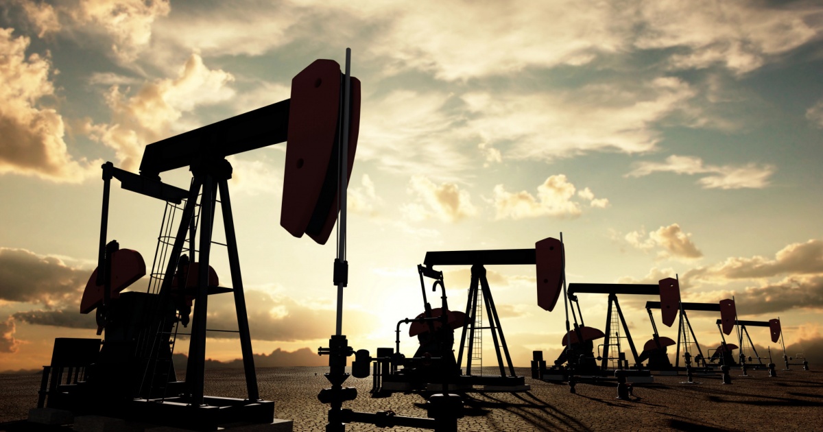 Aumentata la produzione di petrolio a 188mila barili