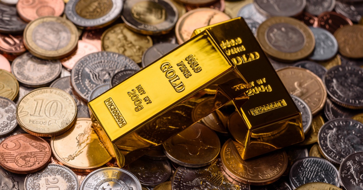 Oro e petrolio, su le quotazioni