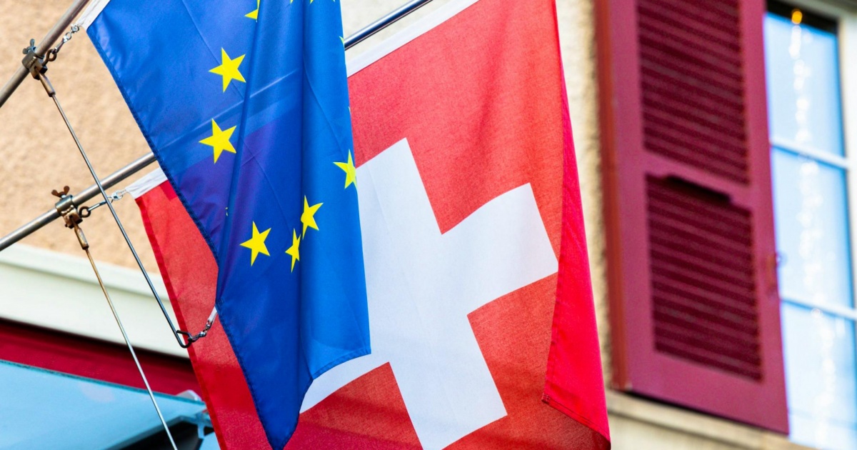 No a doppia maggioranza per il pacchetto Svizzera - UE
