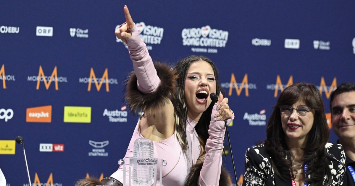 Eurovision 2026, flop Sal Da Vinci e sorpresa Bulgaria
