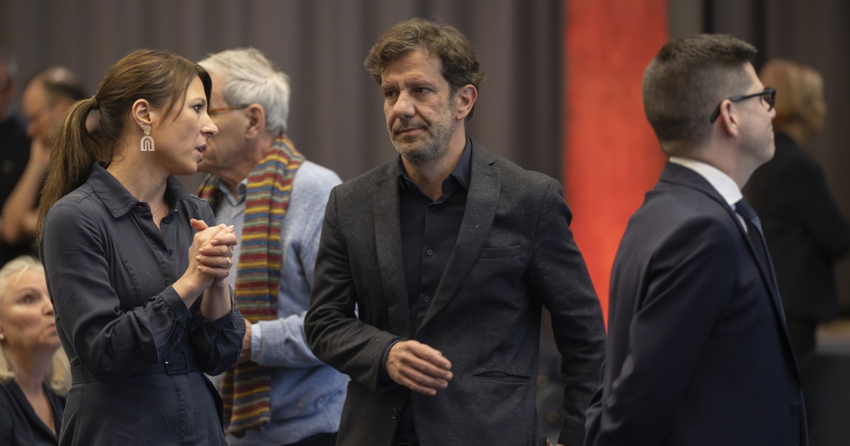 Per la RSI «si apre una fase più difficile»