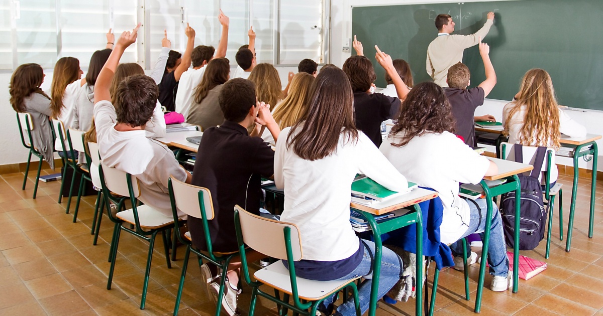 Rafforzare il doposcuola alle medie: il Parlamento vota contro