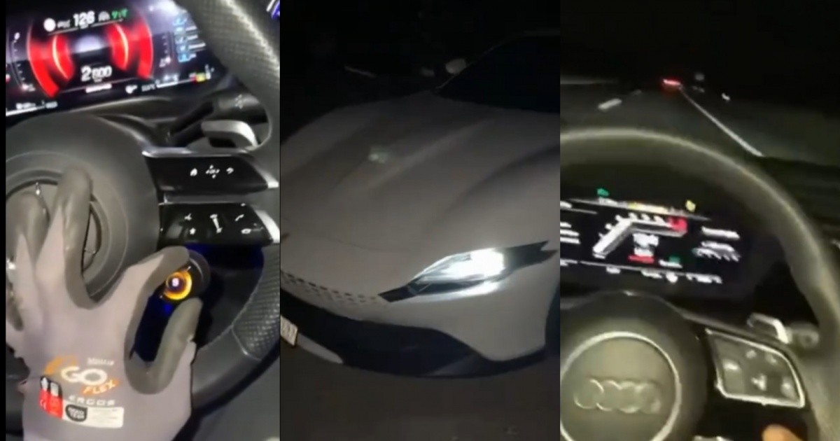 Reclutano ladri per rubare auto di lusso in Svizzera. I cantoni creano una Task force