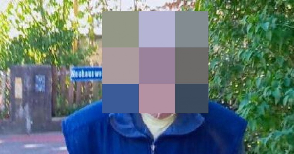 Si cerca Enzo Luciano Bardin: l'84enne non si trova da stamattina