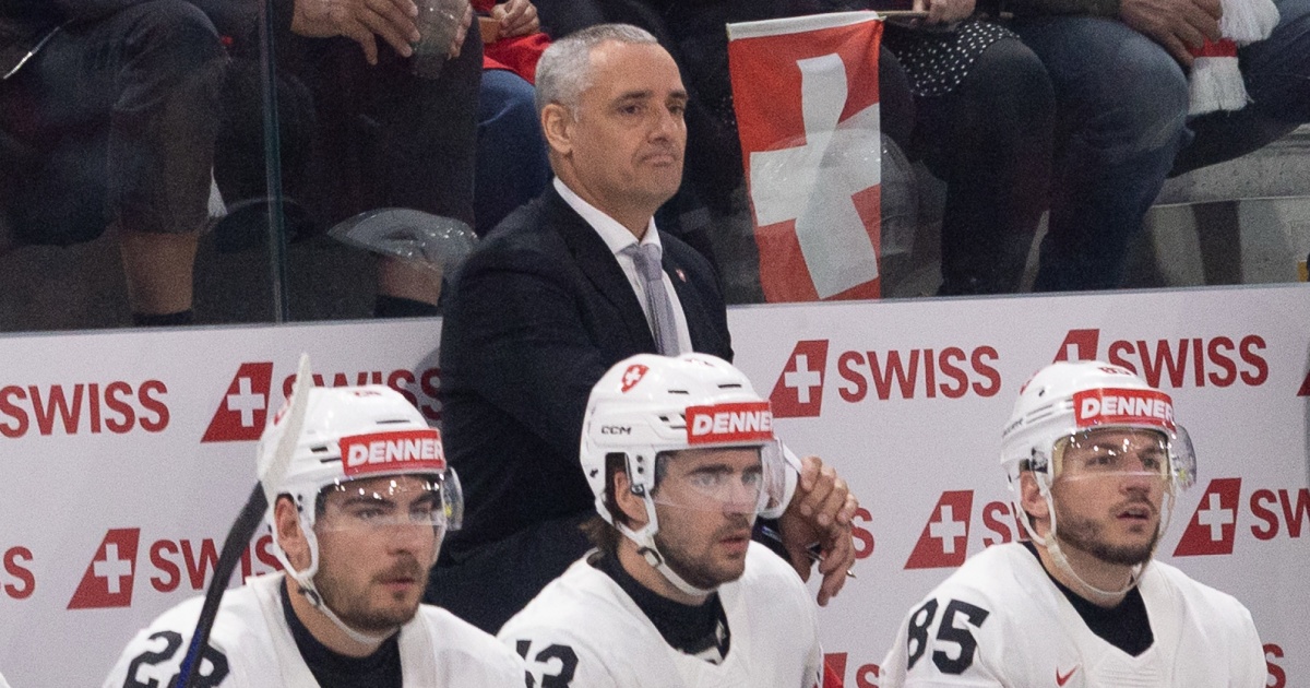 Svizzera, altra goleada? - GUARDA LA PARTITA