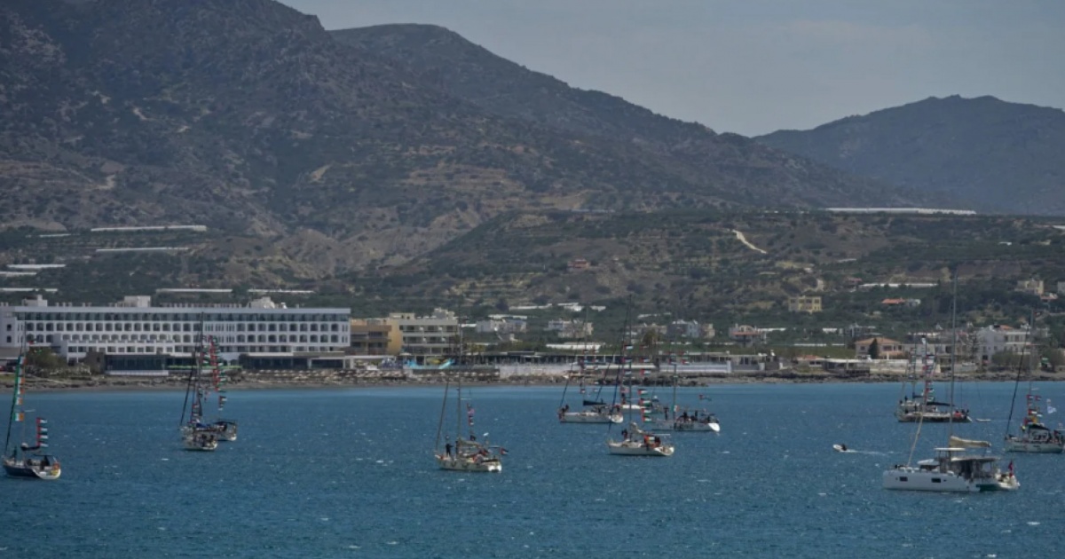 «Nessuna tortura, costretti a usare forza con la Flotilla»