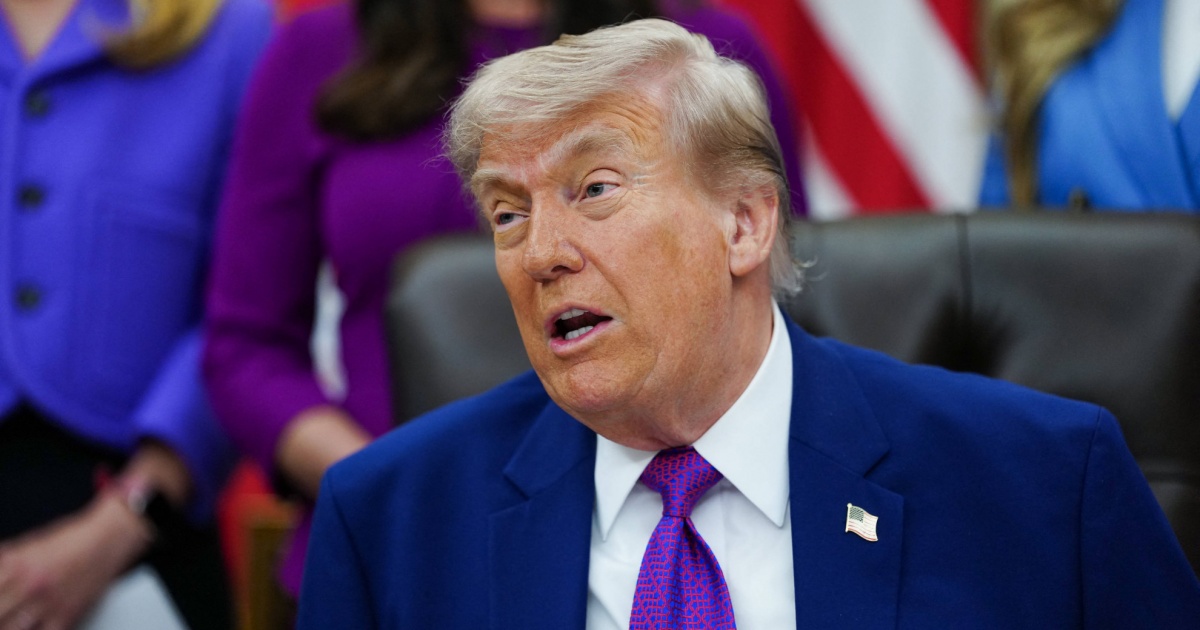 Trump: «Tratterò fino a raggiungere un accordo»