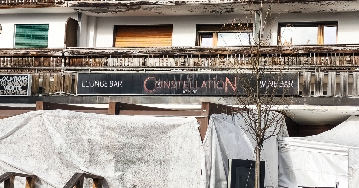 Crans-Montana: tutti rimpatriati i feriti svizzeri curati all'estero
