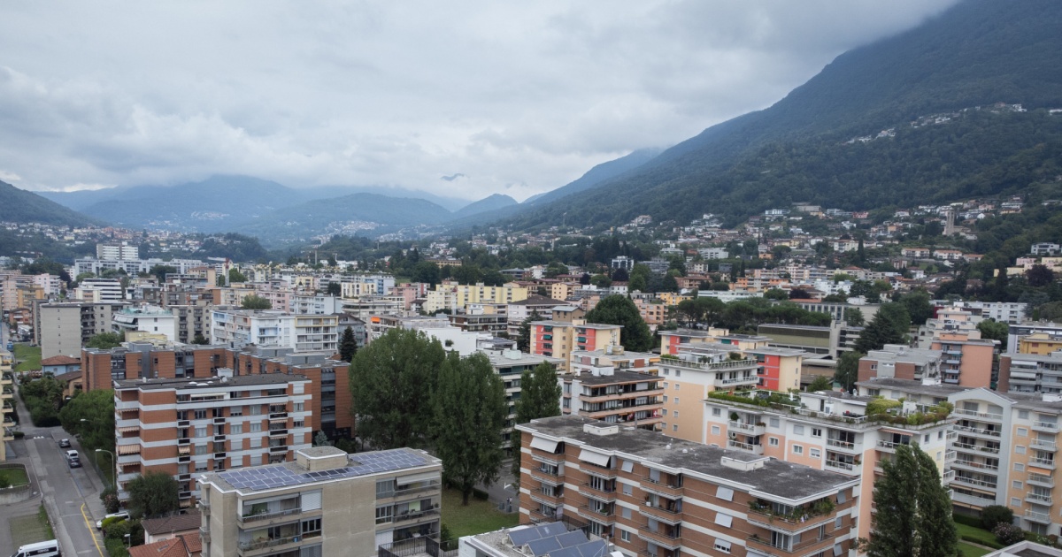Viganello: queste strade saranno interessate dalla posa di asfalto fonoassorbente