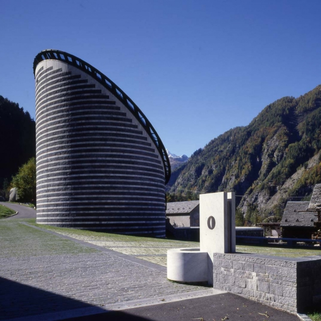 Dalla valanga alla rinascita: Mogno celebra 40 anni di memoria condivisa