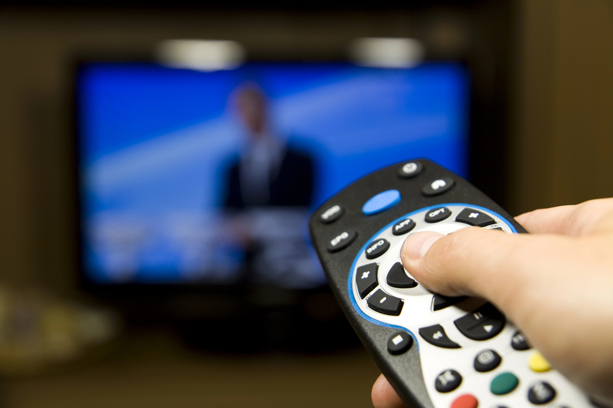 Le TV regionali adempiono per prima volta mandato informativo