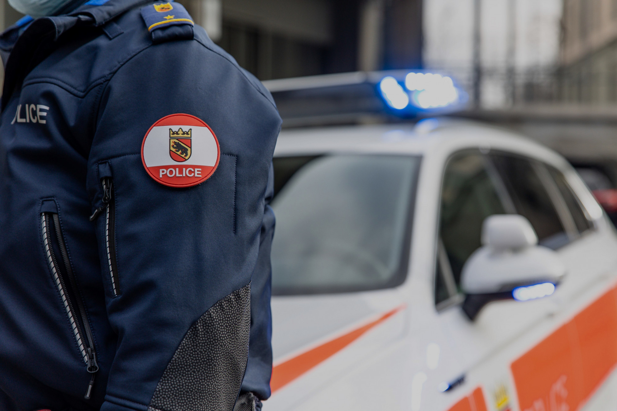 Scontro frontale: tre feriti, una donna è grave