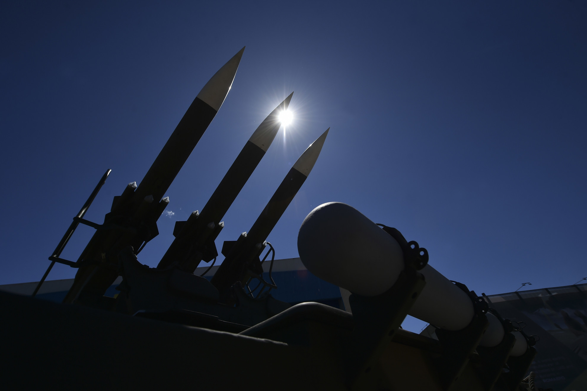 Gli Usa valutano il dispiegamento di armi nucleari in altri Paesi Nato