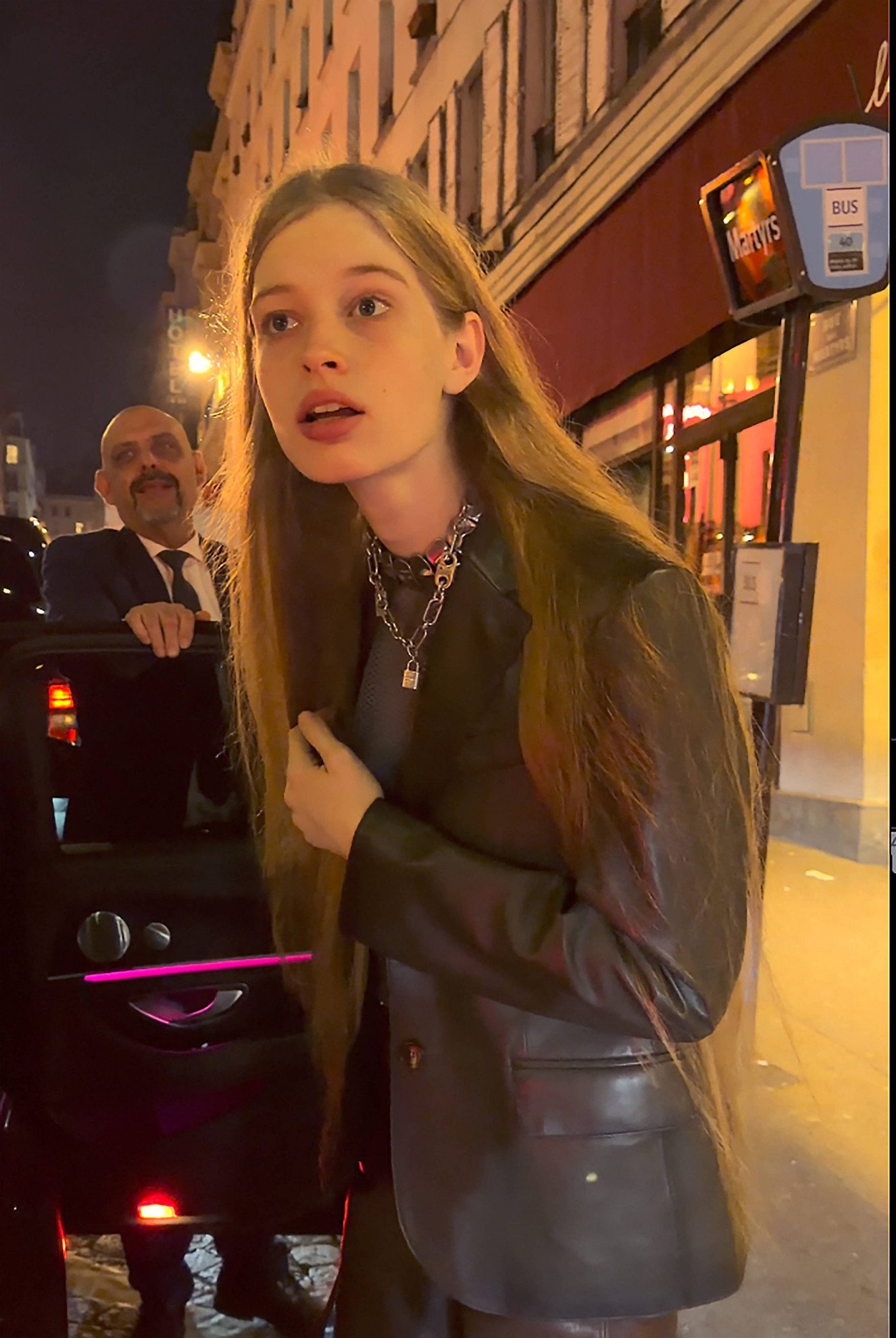 La scelta di Rihanna cade sulla figlia transgender di Musk