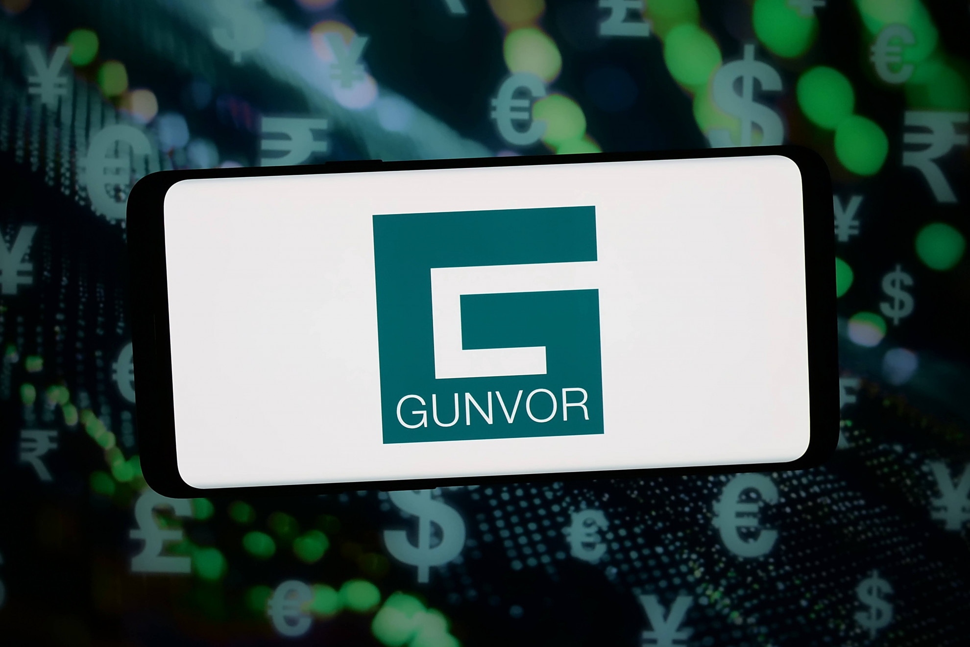 Perquisita a Ginevra la sede di Gunvor per sospetta corruzione
