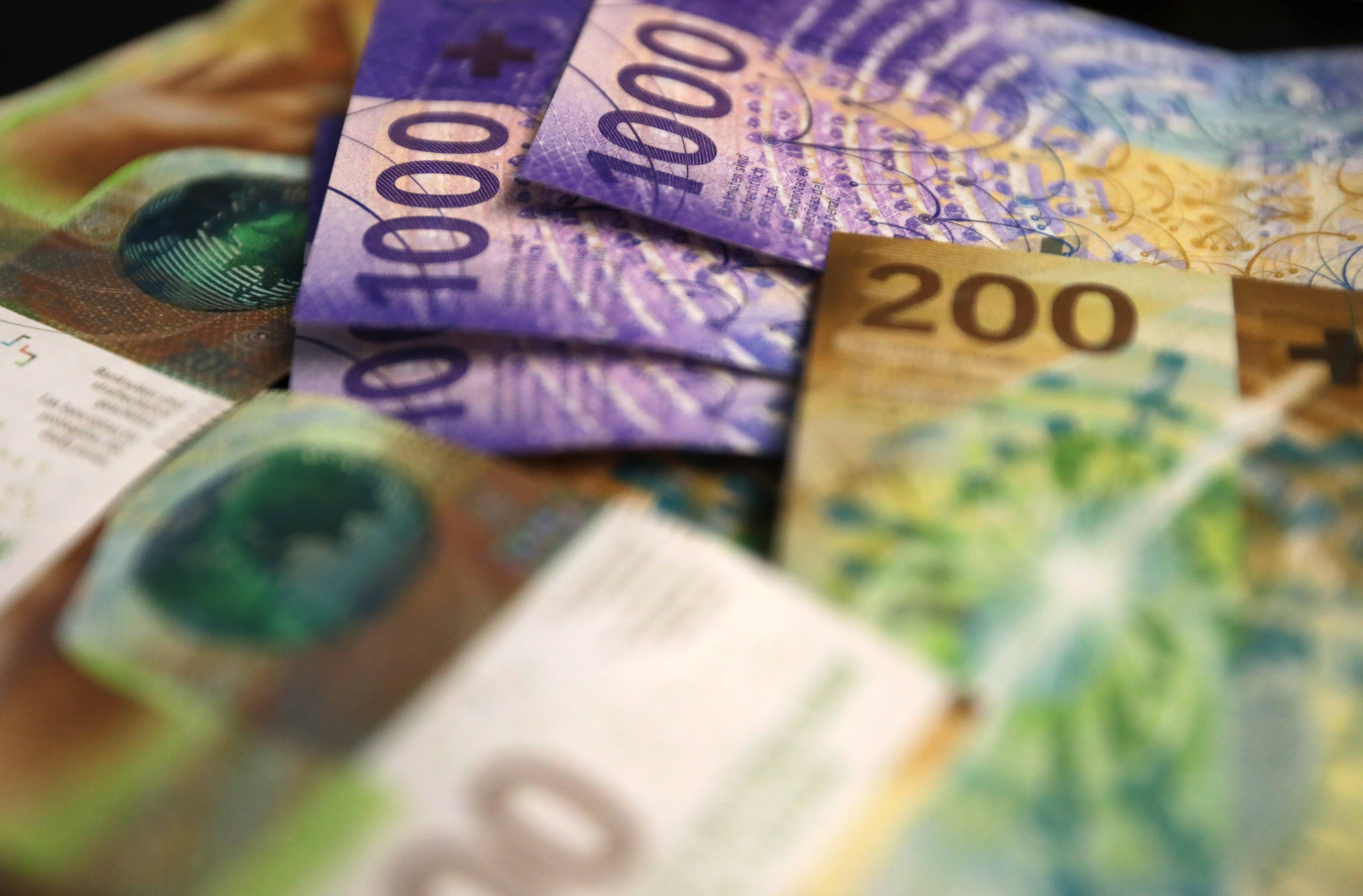 In Svizzera crescita moderata: «Più slancio nel 2027»