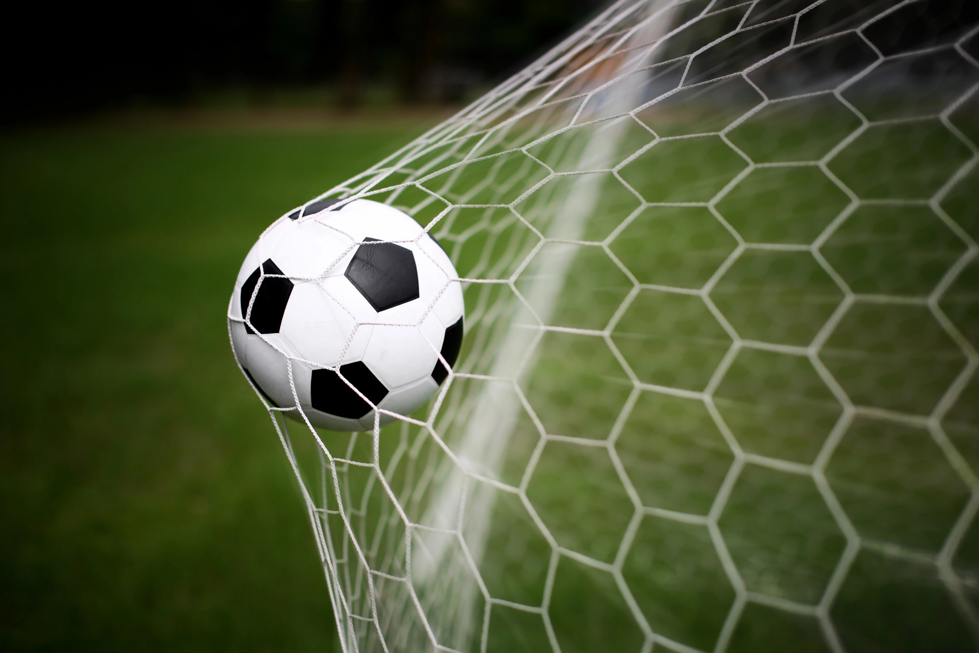 Il calcio che fa del bene