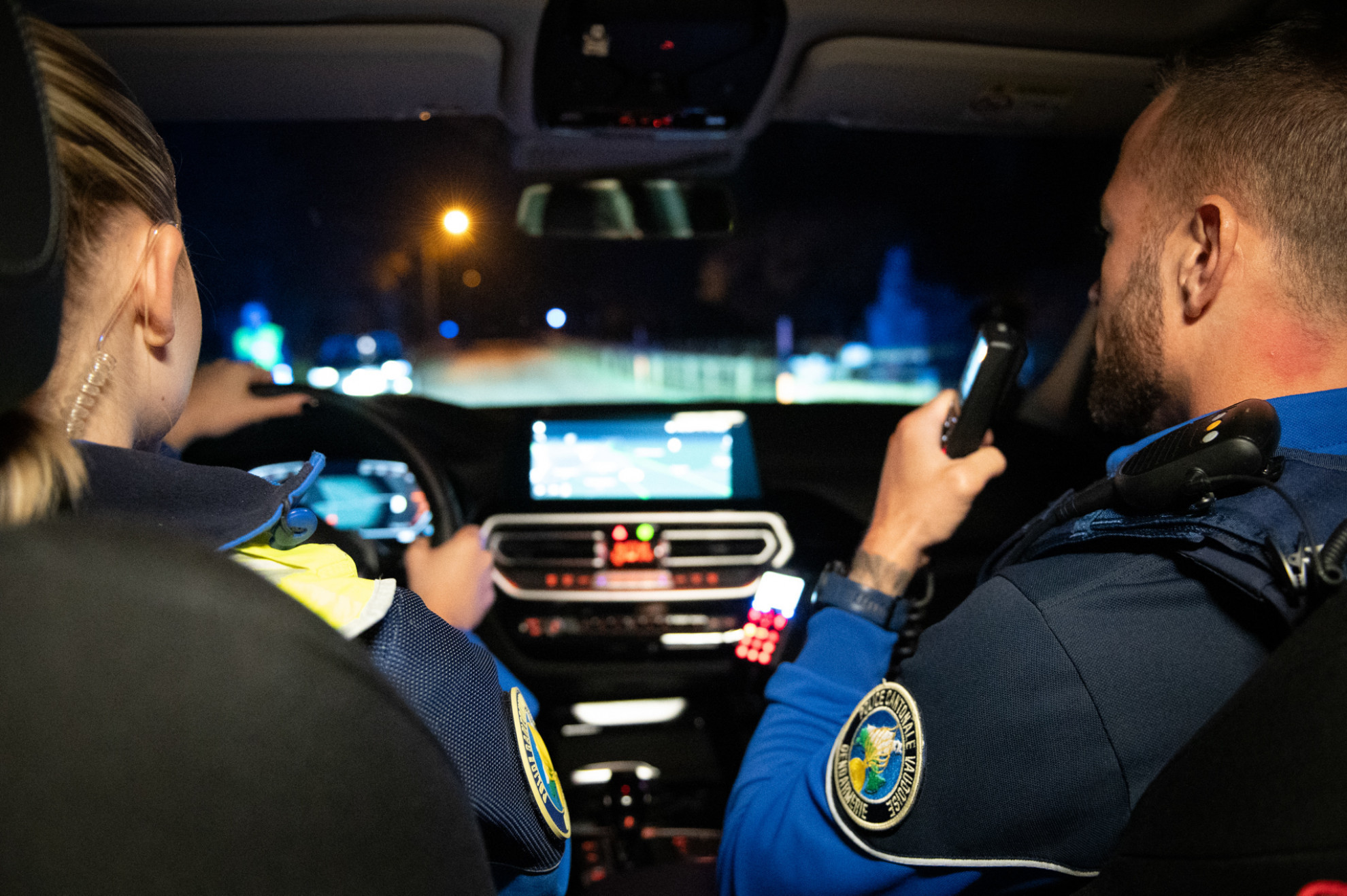 Incidente mortale sulla A9