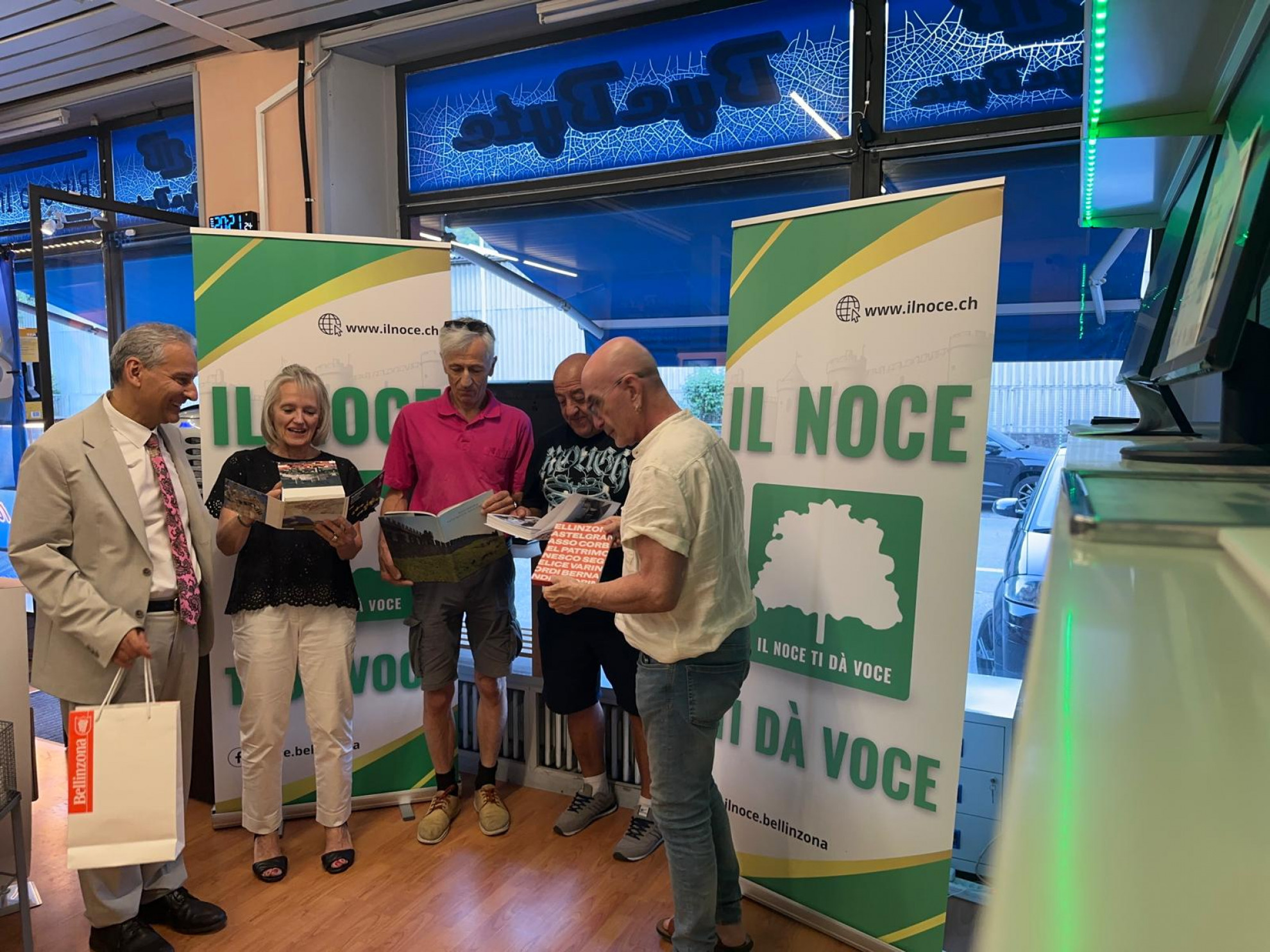 Referendum sulla 
