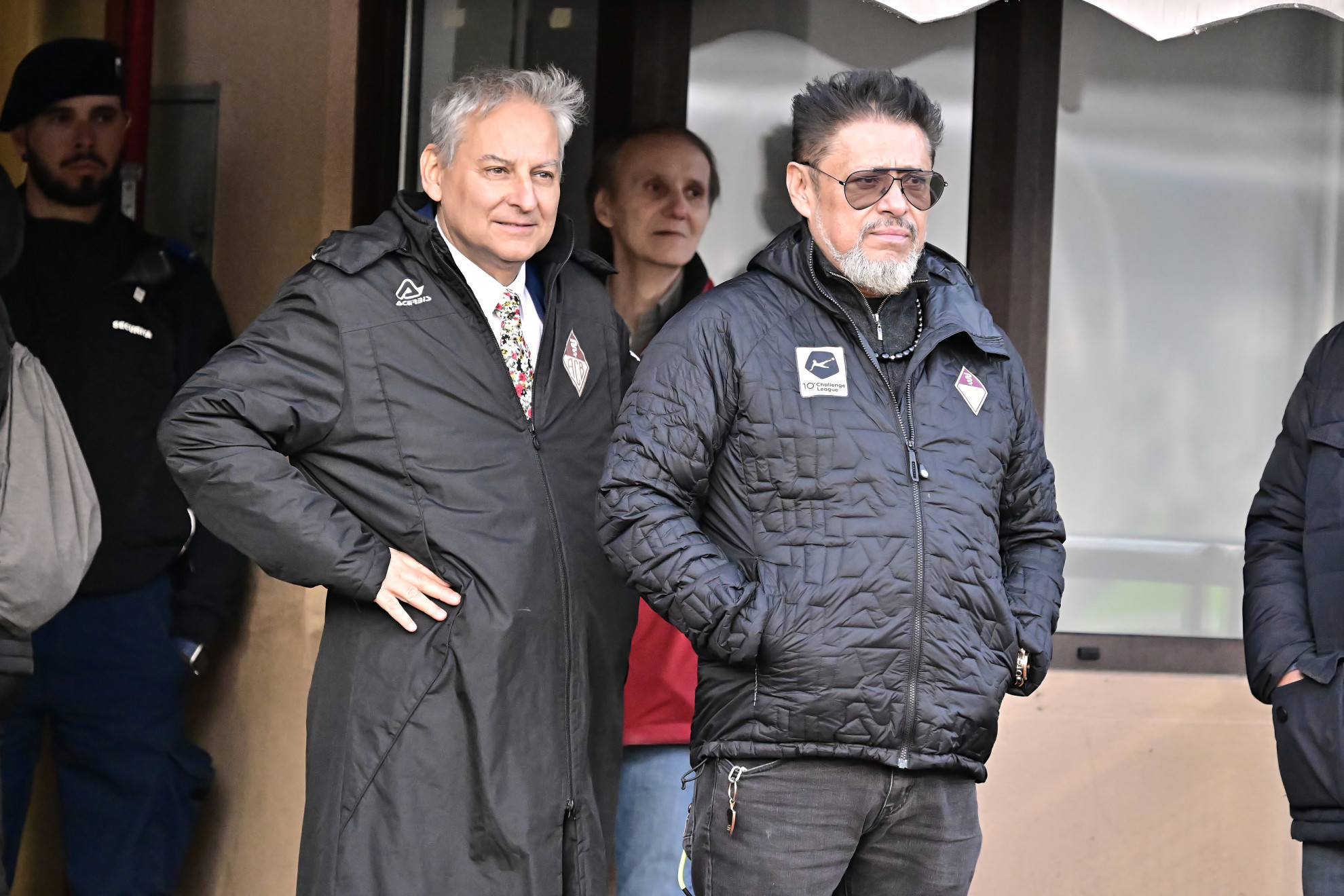 Martignoni-Polti sta con Bentancur: «Dal Municipio mai un segno d'apprezzamento»