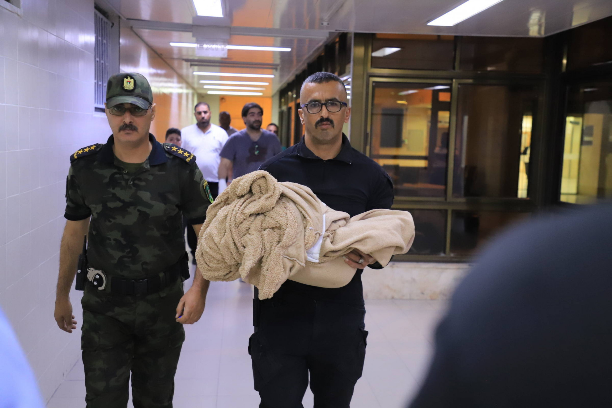 Neonato di sette mesi ucciso dall'Esercito israeliano: «Brutalità contro i palestinesi»