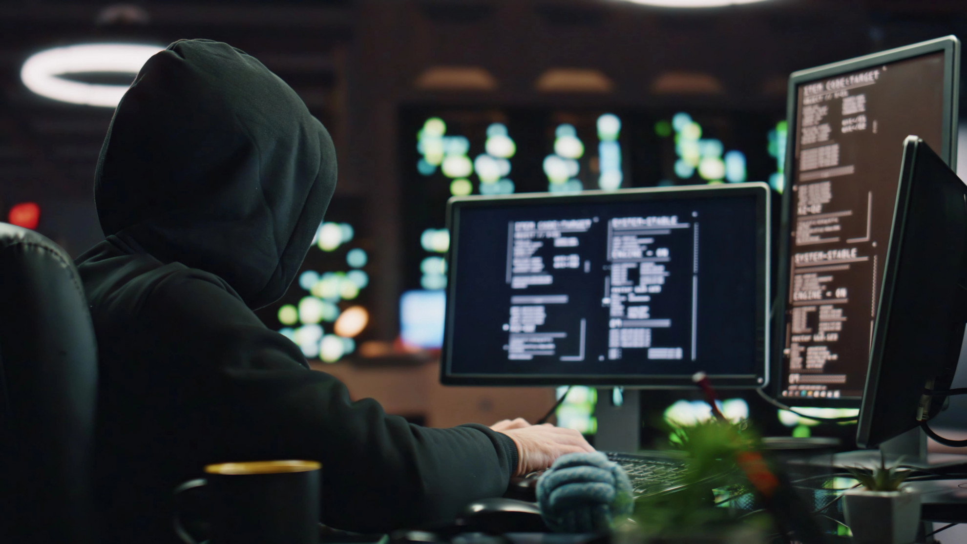 Ruag: pagato un riscatto a un gruppo di hacker per riavere dei dati rubati
