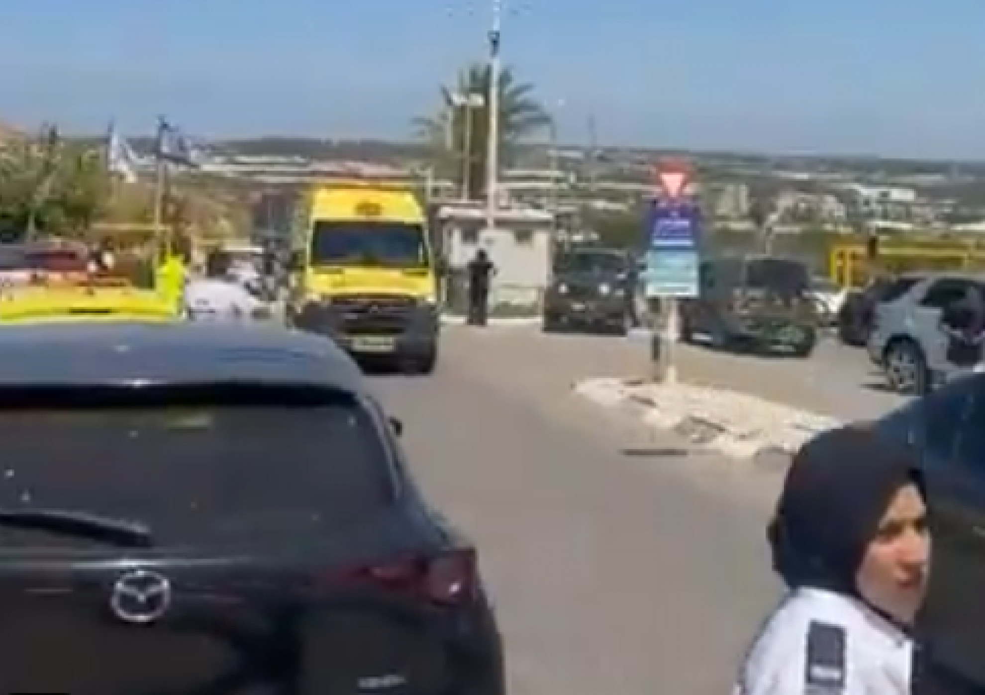 Sparatoria nel nord di Tel Aviv: 1 morto e 4 feriti