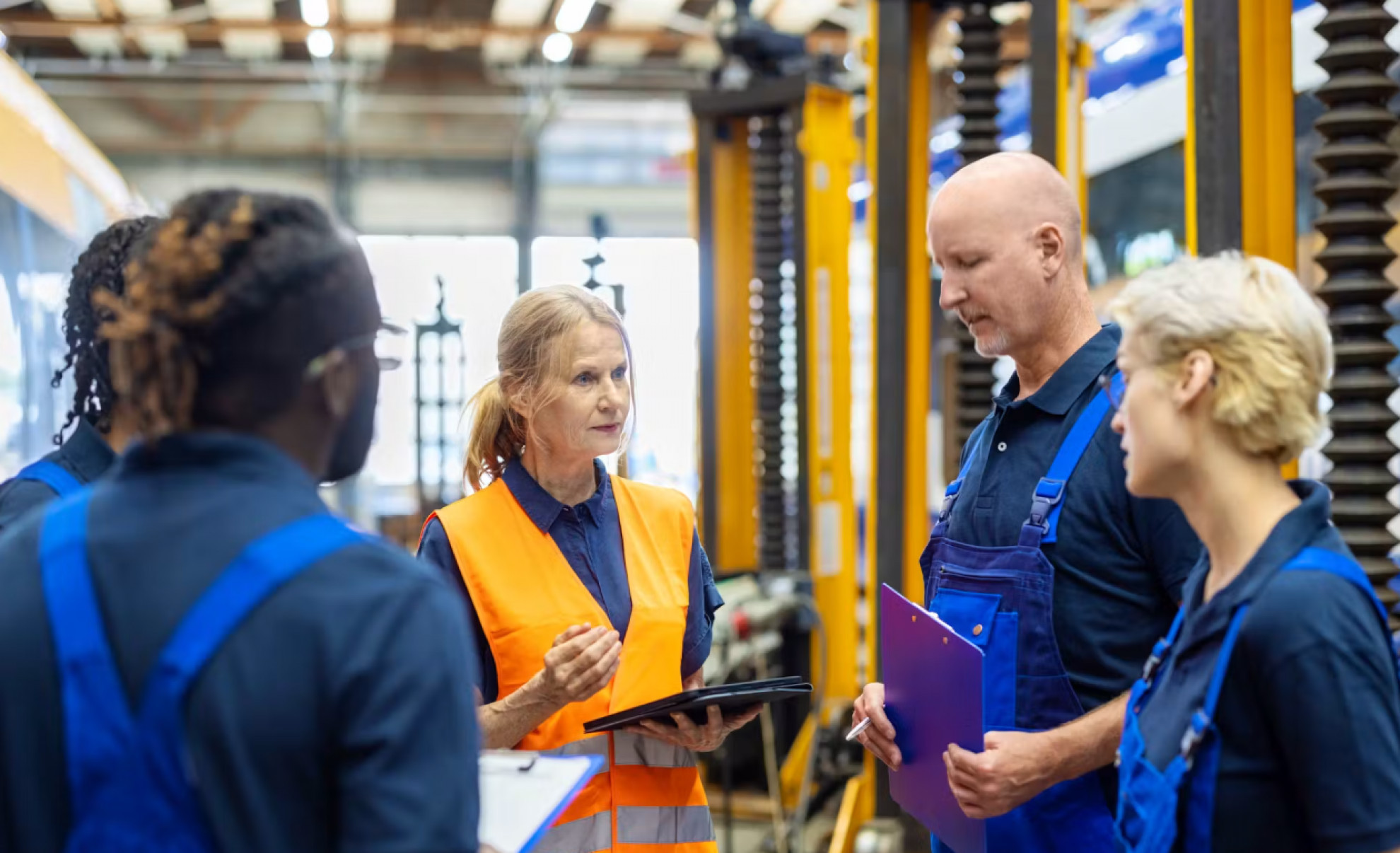 I datori di lavoro svizzeri hanno questo (grosso) 