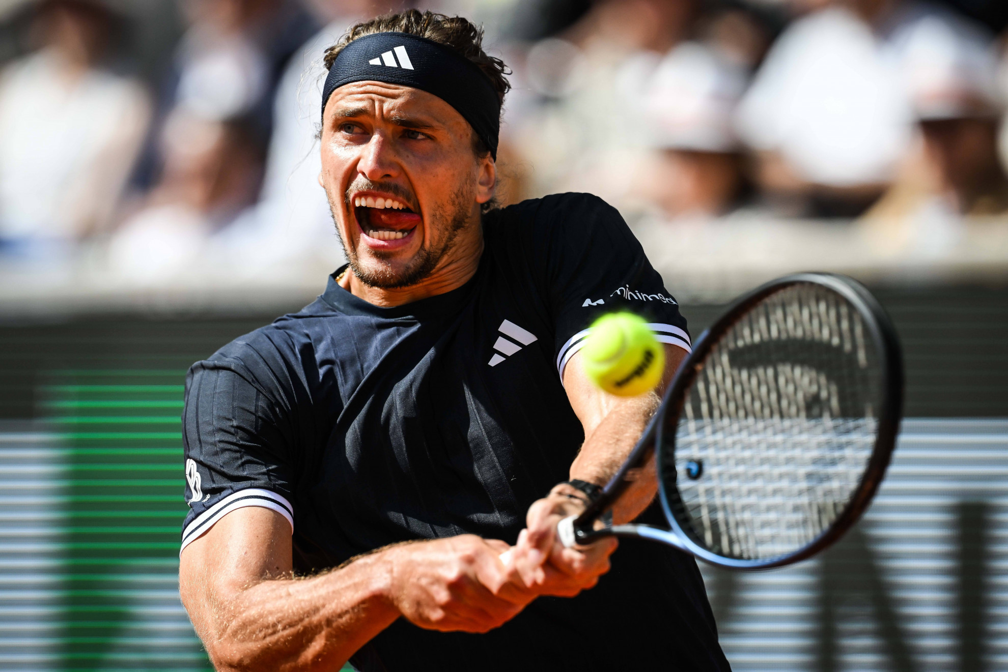 Maledizione spezzata: Zverev vince il primo Slam, Cobolli ma