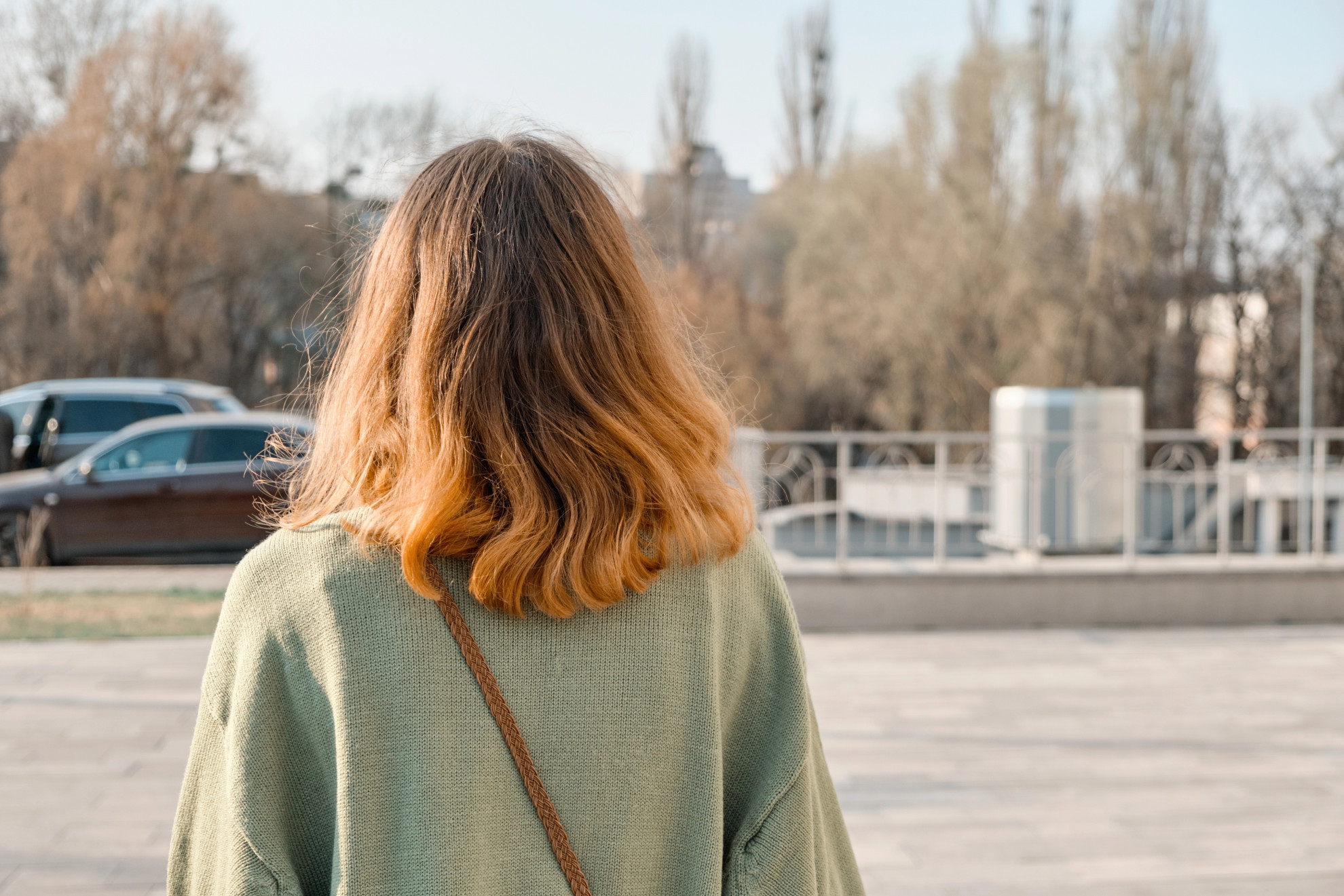 Adolescente aggredita e molestata, il colpevole è finito in 