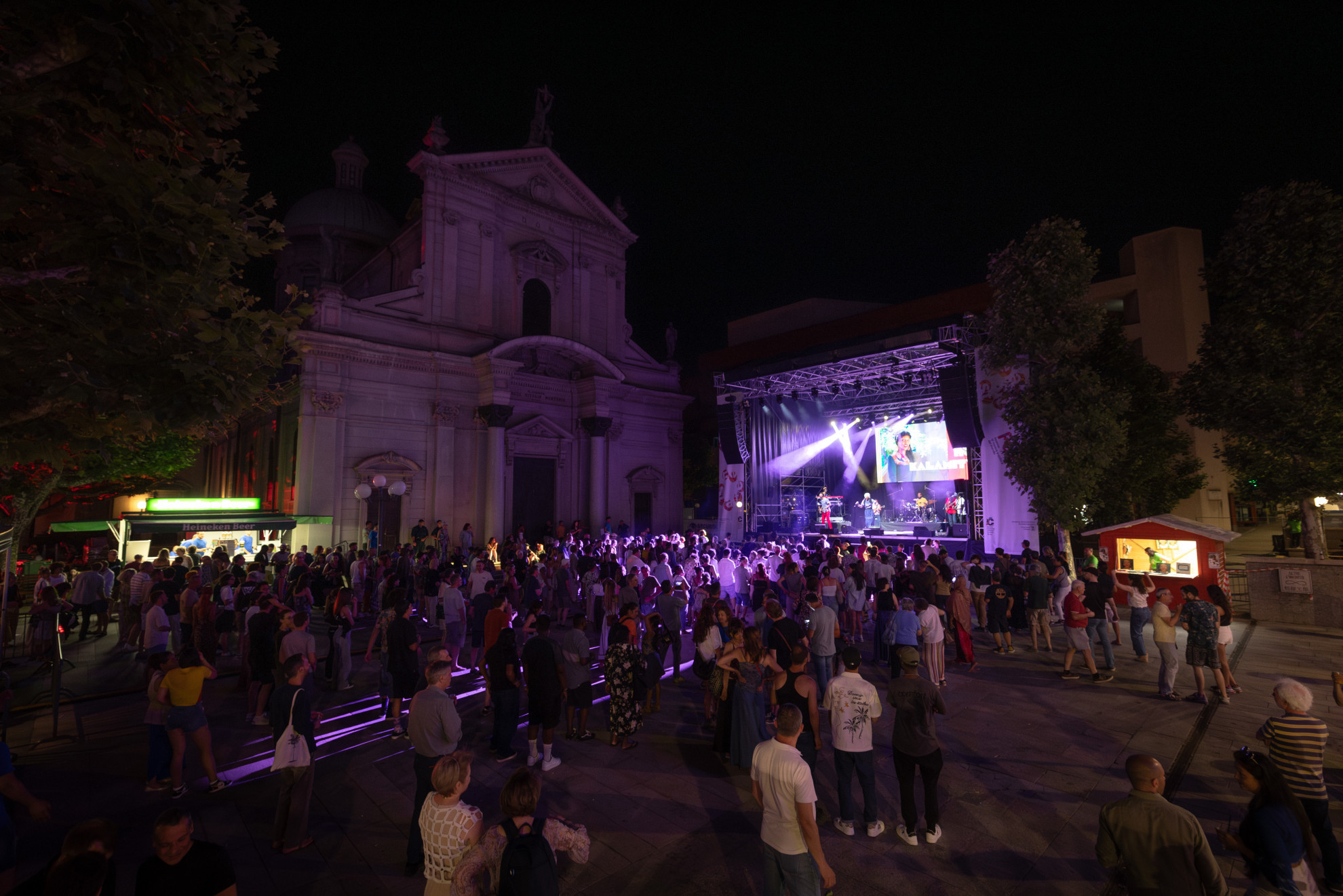 Con Festate la viabilità di Chiasso cambia così