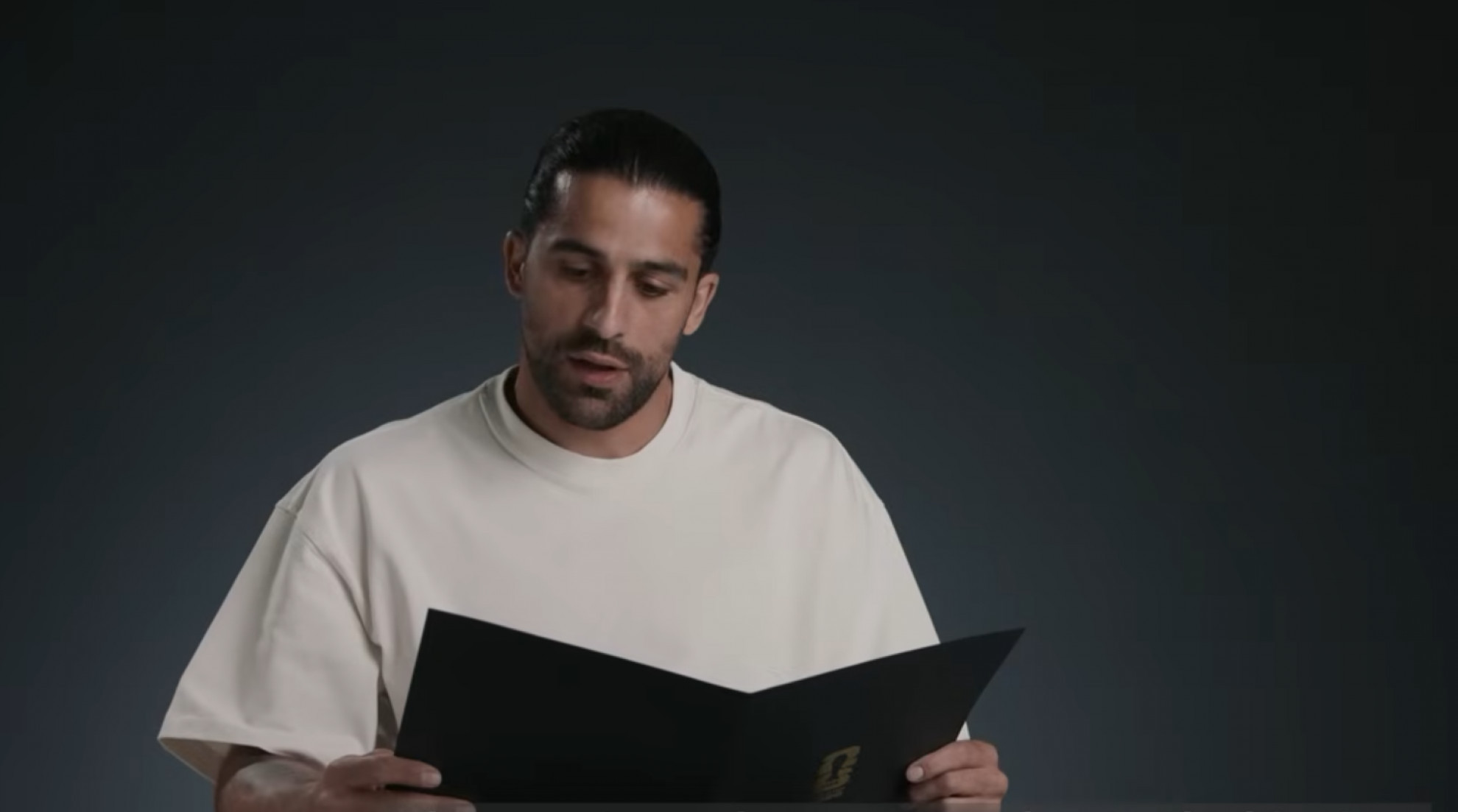 La toccante lettera dei fratelli a Ricardo Rodrigu