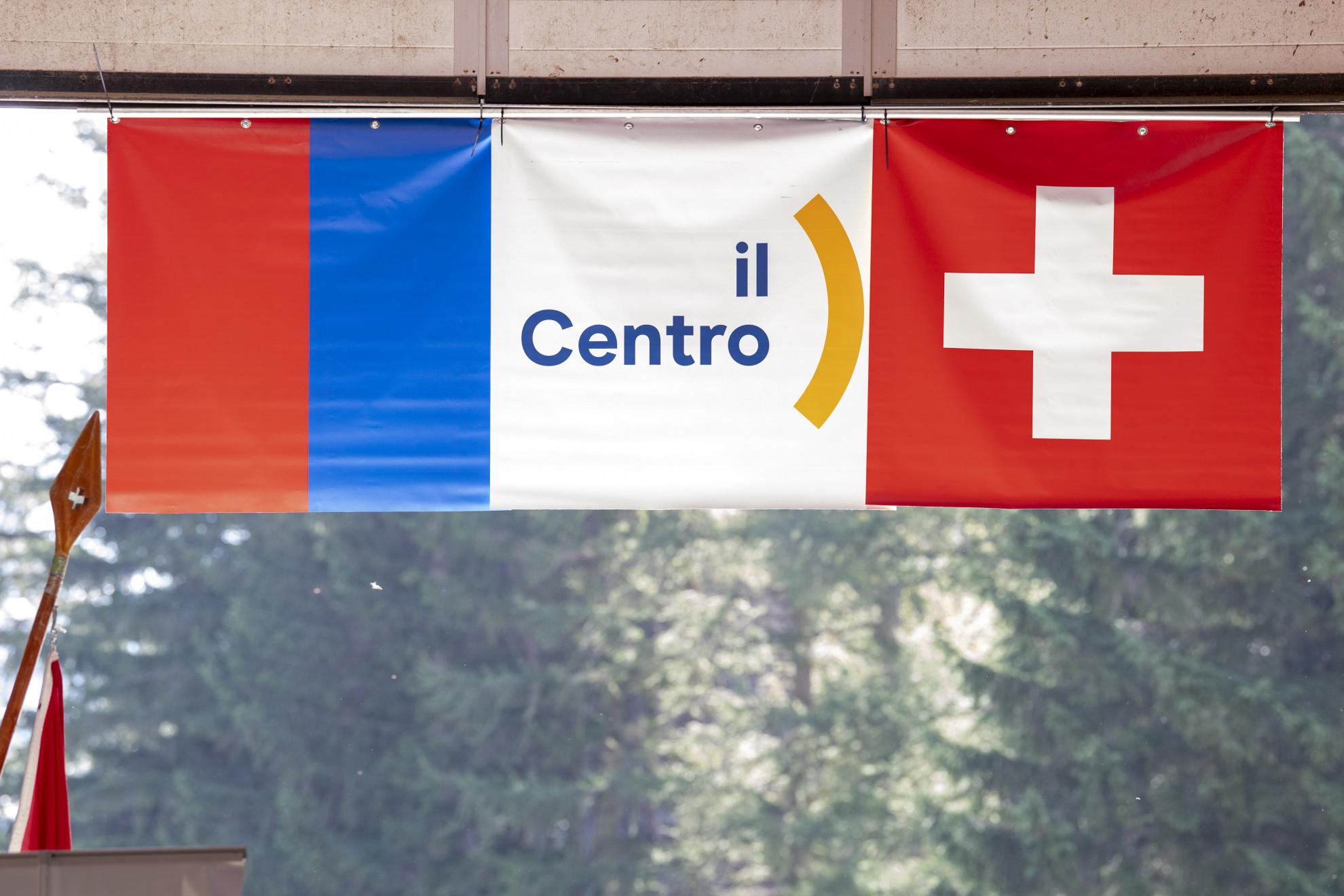 Aspiranti candidati del Centro? «C'è grande interesse»