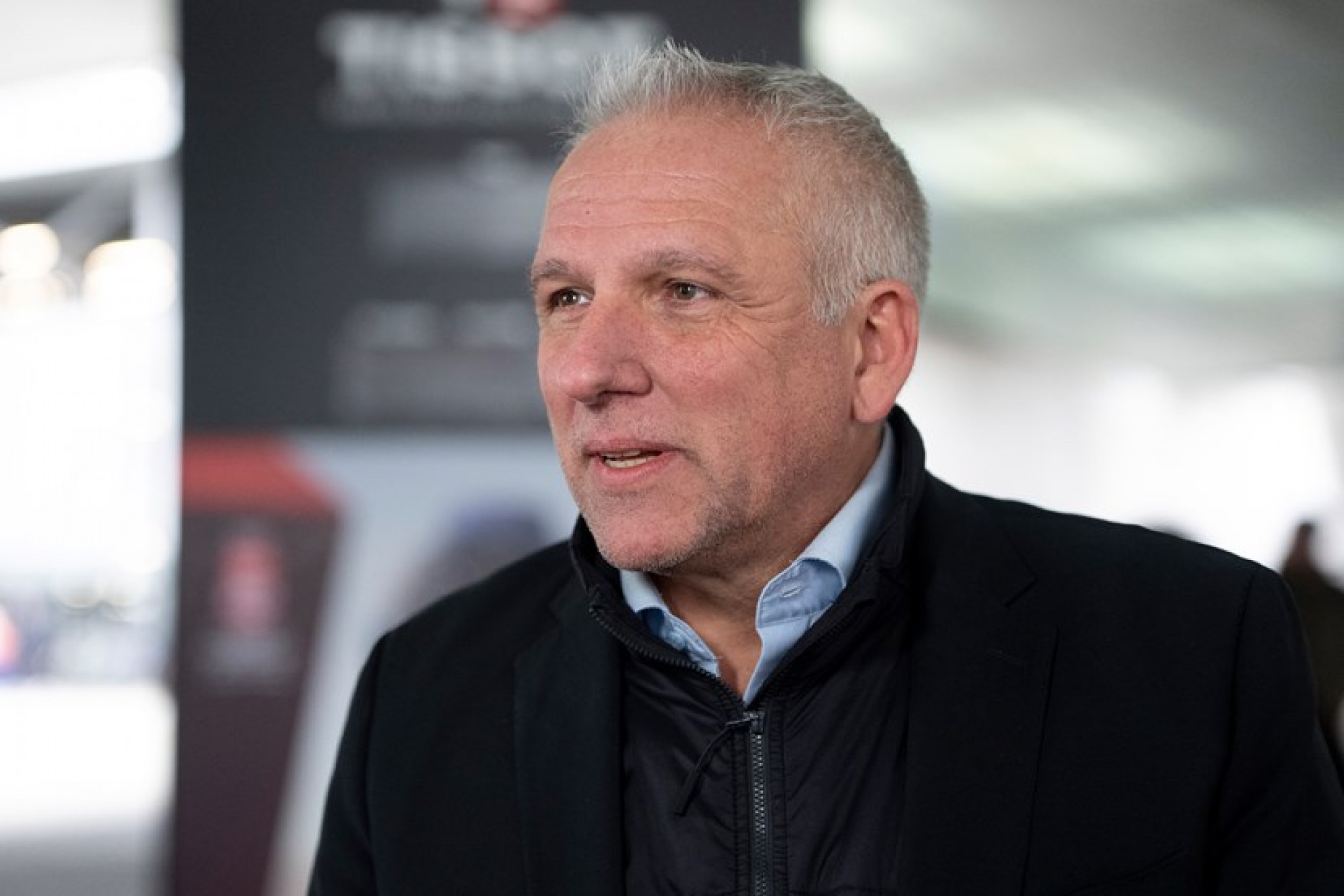 Urs Kessler, il successore (ancora) non c'è