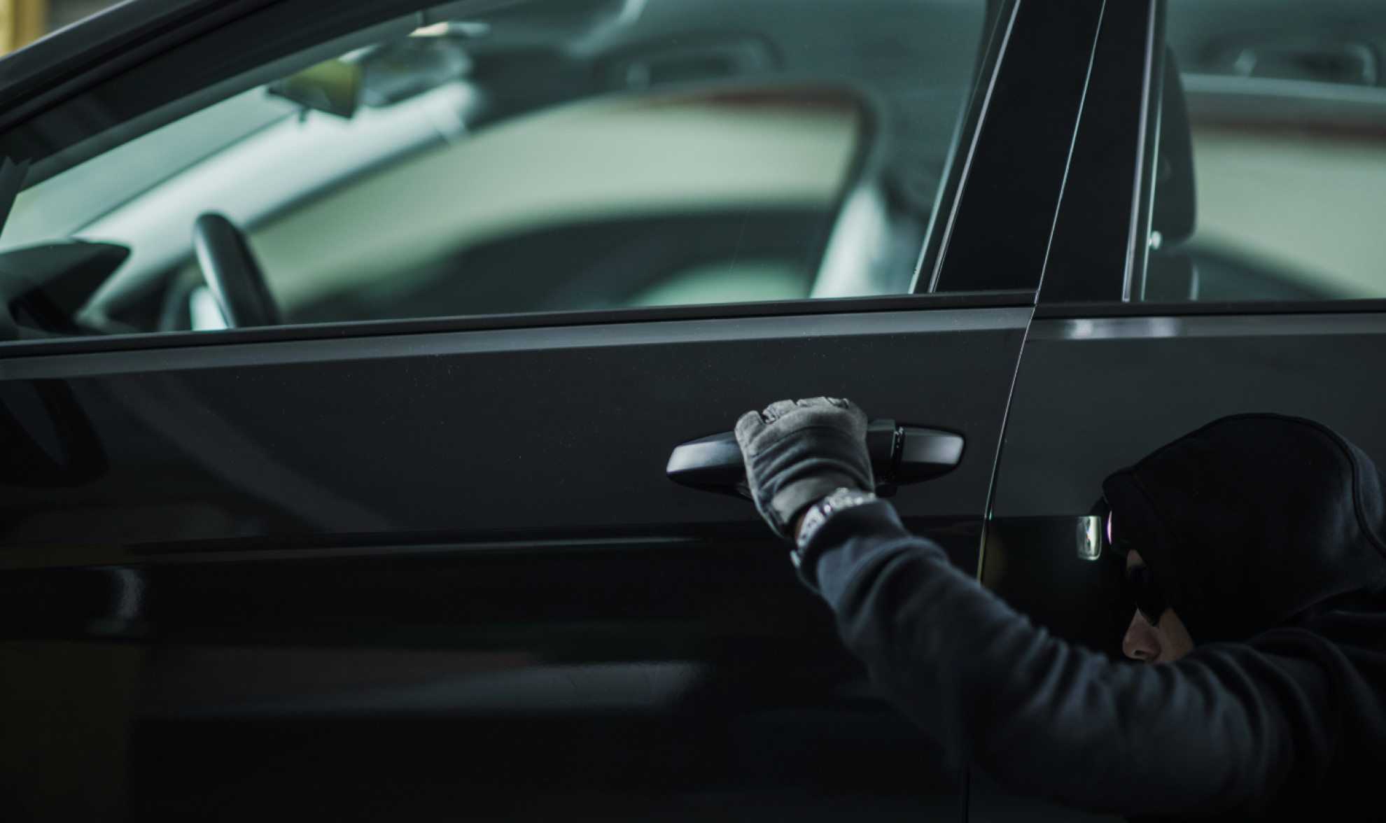 Furti nei garage, una task force per combattere il