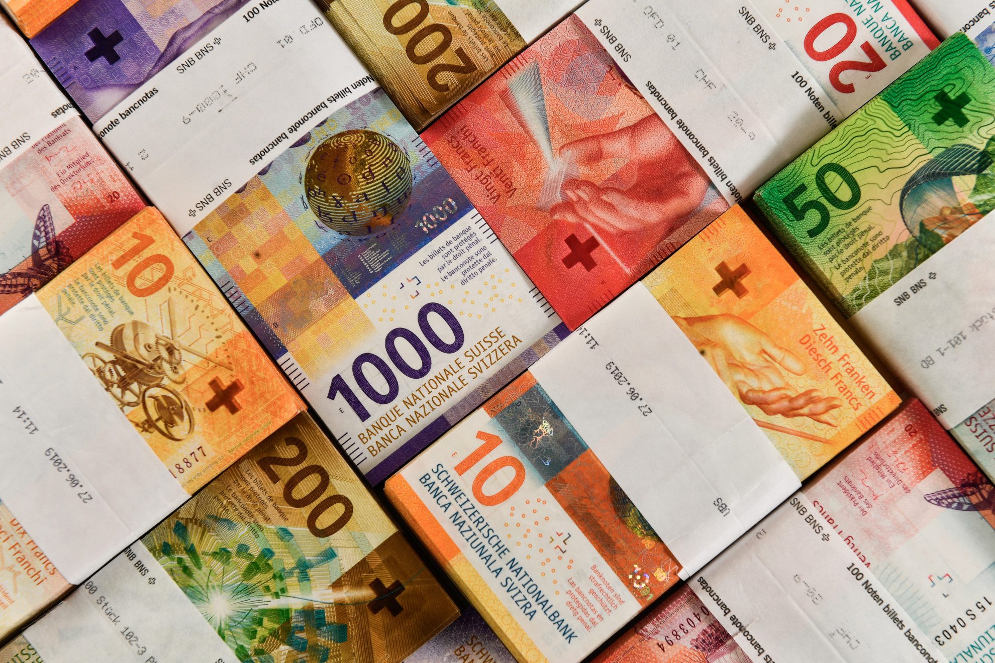 Perequazione finanziaria: Ticino e Grigioni ancora tra benef